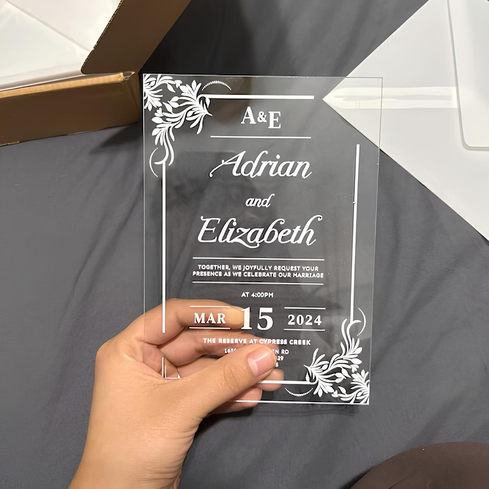 1089836465-1588789392.jpg بطاقة دعوة اكرليك شفاف - الصورة 1