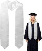 ⁦وشاح تخرج  – بصمة فخر 🎓⁩ - الصورة ⁦2⁩