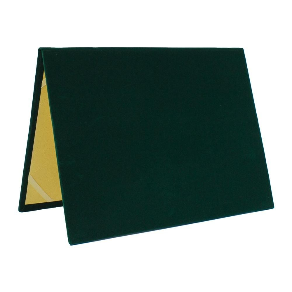 686e9607-1f52-4203-94c3-7fa626e4.png شهادة تقدير جلد فاخر مع طباعة الشعار عليها#259 - الصورة 1