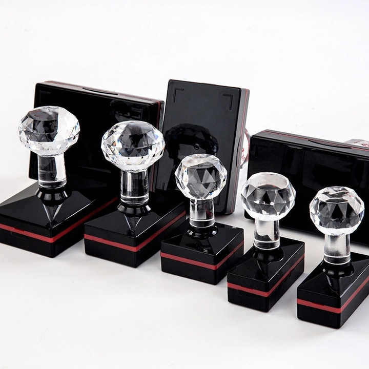 H631ec6eff4524c908fe06935d6ab084.png ختم فلاش مستطيل تحبير ذاتي مقاس 60×25 ملم - الصورة 1