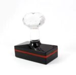 ⁦ختم  فلاش مستطيل  تحبير ذاتي مقاس   60×25 ملم⁩ - الصورة ⁦4⁩