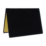 ⁦شهادة تقدير جلد فاخر مع طباعة الشعار عليها#259⁩ - الصورة ⁦2⁩