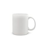 ⁦أكواب خزف للطباعة الحرارية⁩ - الصورة ⁦2⁩