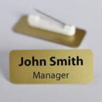 ⁦بروش اسم الموظف  – واجهة احترافية لهويتك⁩ - الصورة ⁦7⁩