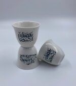 ⁦فناجين قهوة مخصصة بطباعة فاخرة ودقة متناهية⁩ - الصورة ⁦4⁩