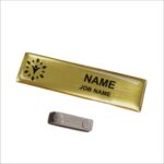 ⁦بروش اسم الموظف  – واجهة احترافية لهويتك⁩ - الصورة ⁦3⁩