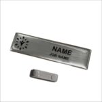 ⁦بروش اسم الموظف  – واجهة احترافية لهويتك⁩ - الصورة ⁦5⁩