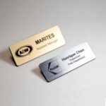 ⁦بروش اسم الموظف  – واجهة احترافية لهويتك⁩ - الصورة ⁦4⁩