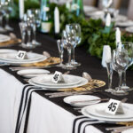 ⁦ارقام طاولة⁩ - الصورة ⁦5⁩