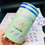 ⁦طباعة ستيكرات UV DTF  حسب التصميم⁩ - الصورة ⁦4⁩