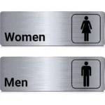 ⁦لوحات المونيوم 25 × 12 سم⁩ - الصورة ⁦3⁩