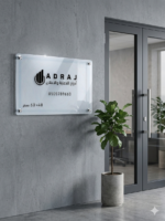 لوحة أكريليك مقاس 60× 90 لمسة عصرية لمساحتك