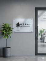 لوحة أكريليك مقاس 60× 40  - لمسة عصرية لمساحتك