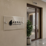 ⁦لوحة أكريليك مقاس 15× 30 لمسة عصرية لمساحتك⁩ - الصورة ⁦3⁩