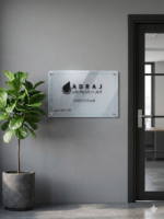 ⁦لوحة أكريليك مقاس 60× 40  - لمسة عصرية لمساحتك⁩ - الصورة ⁦2⁩