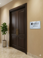 ⁦لوحة أكريليك مقاس 60× 90 لمسة عصرية لمساحتك⁩ - الصورة ⁦2⁩