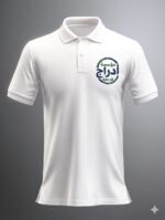 ⁦طباعة قميص بولو كلاسيك - مزيج الأناقة والراحة اليومية⁩ - الصورة ⁦9⁩