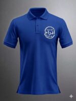 ⁦طباعة قميص بولو كلاسيك - مزيج الأناقة والراحة اليومية⁩ - الصورة ⁦8⁩