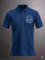 ⁦طباعة قميص بولو كلاسيك - مزيج الأناقة والراحة اليومية⁩ - الصورة ⁦11⁩