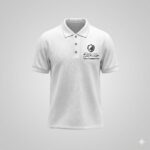 طباعة قميص بولو كلاسيك - مزيج الأناقة والراحة اليومية