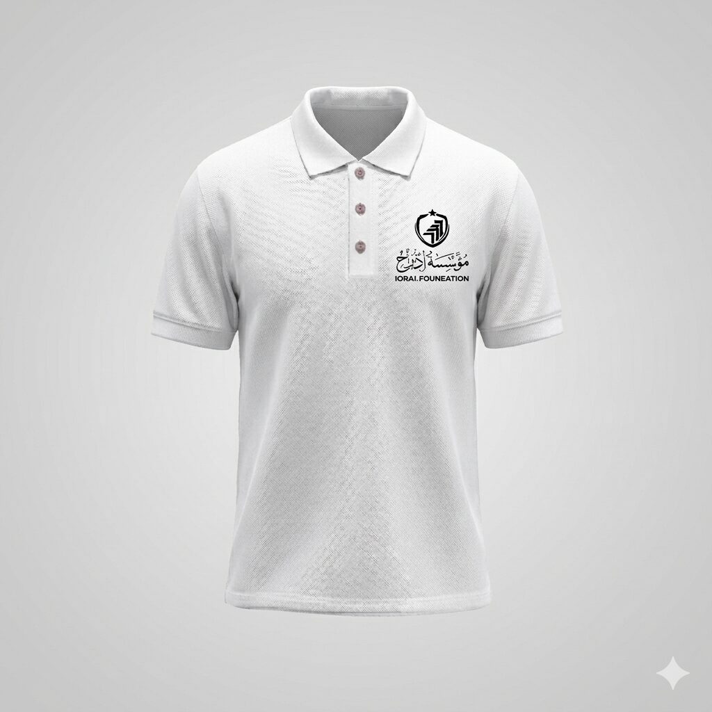 1774456940417 طباعة قميص بولو كلاسيك - مزيج الأناقة والراحة اليومية - الصورة 1