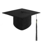 ⁦عباية تخرج قطعتين #SPC-01⁩ - الصورة ⁦3⁩