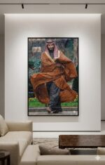 صورة الأمير محمد بن سلمان #2545